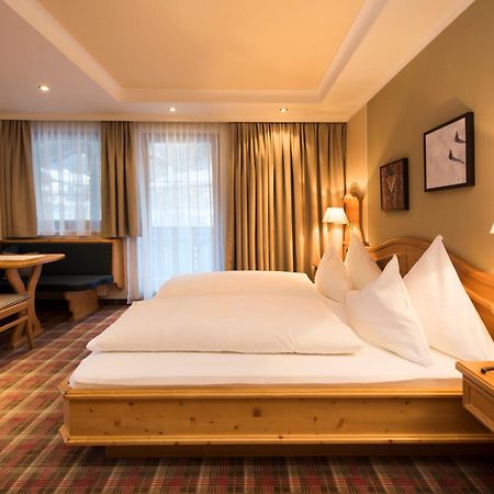 Hotel Brunnenhof Neustift im Stubaital Bilik gambar