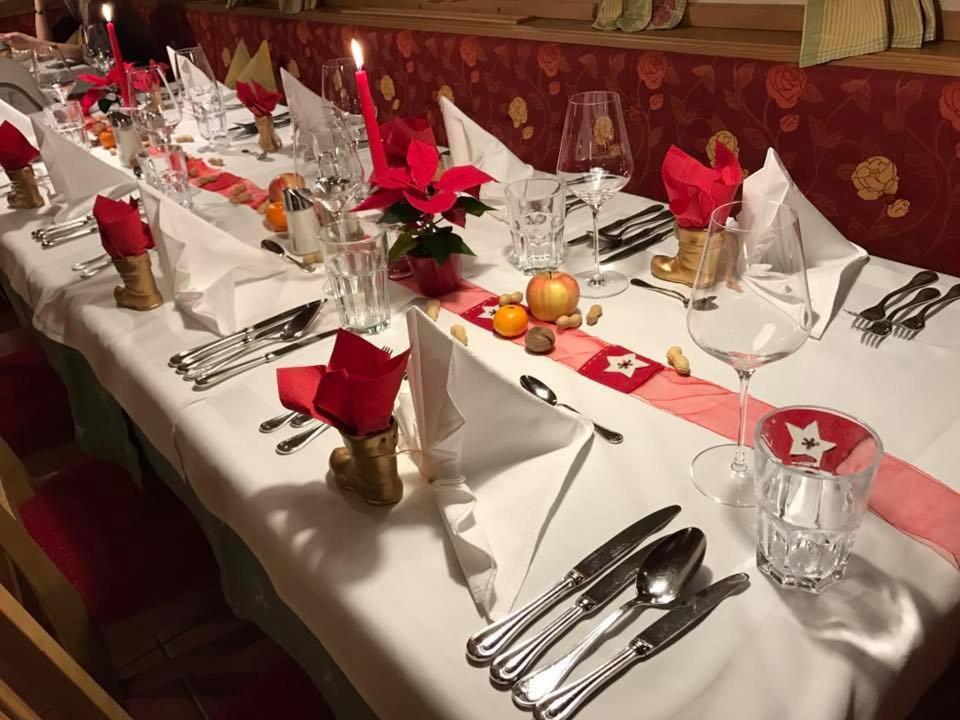Hotel Brunnenhof Neustift im Stubaital Luaran gambar