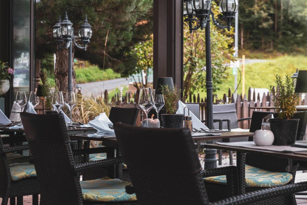 Hotel Brunnenhof Neustift im Stubaital Luaran gambar