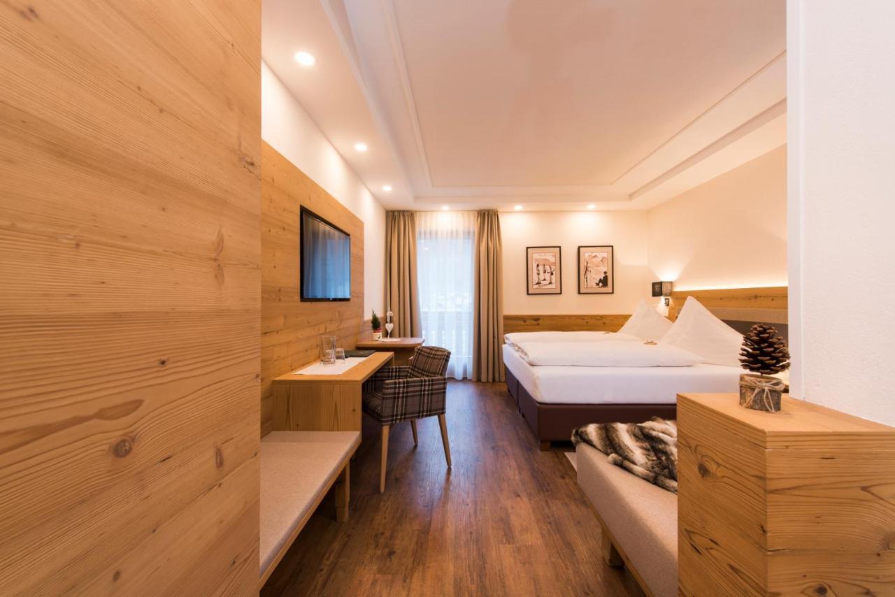 Hotel Brunnenhof Neustift im Stubaital Luaran gambar