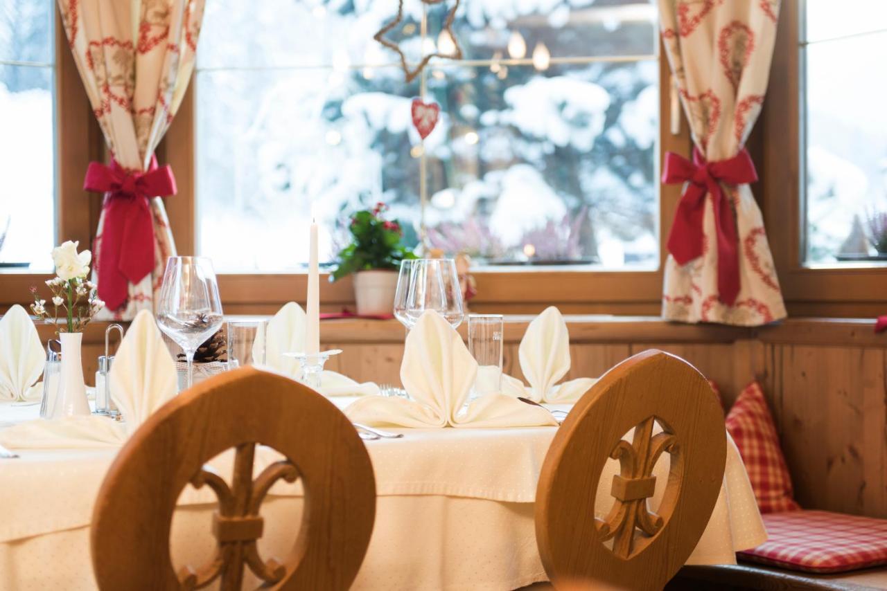 Hotel Brunnenhof Neustift im Stubaital Luaran gambar
