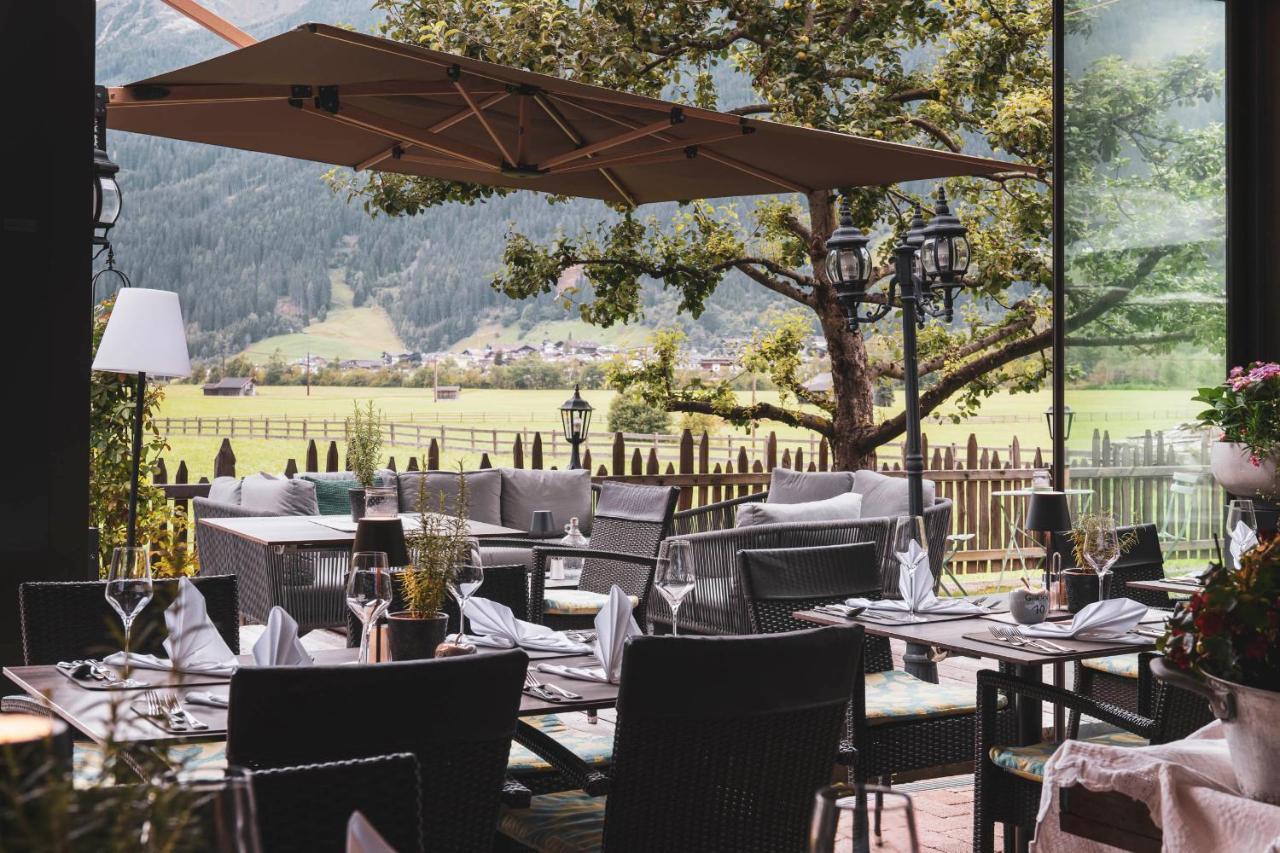 Hotel Brunnenhof Neustift im Stubaital Luaran gambar