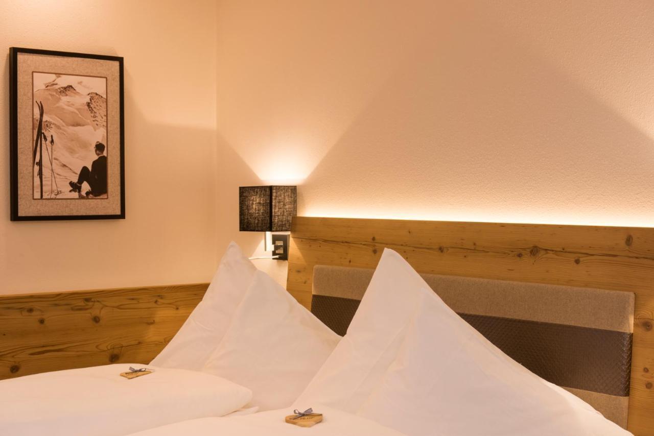 Hotel Brunnenhof Neustift im Stubaital Luaran gambar