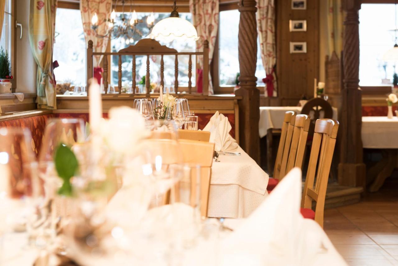 Hotel Brunnenhof Neustift im Stubaital Luaran gambar